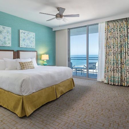 Club Wyndham Clearwater Beach Resort Exterior foto
