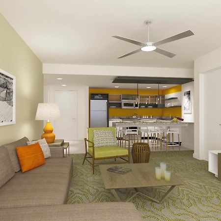 Club Wyndham Clearwater Beach Resort Exterior foto