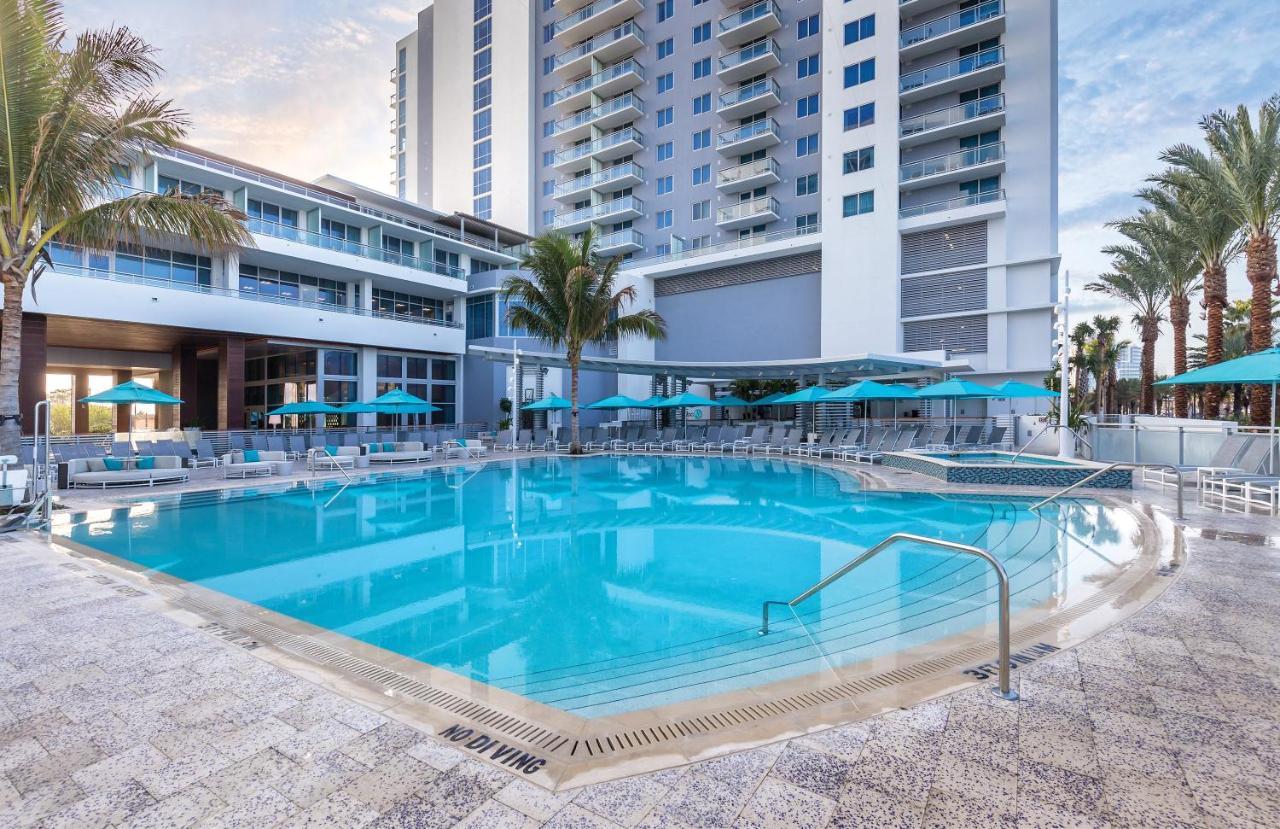 Club Wyndham Clearwater Beach Resort Exterior foto