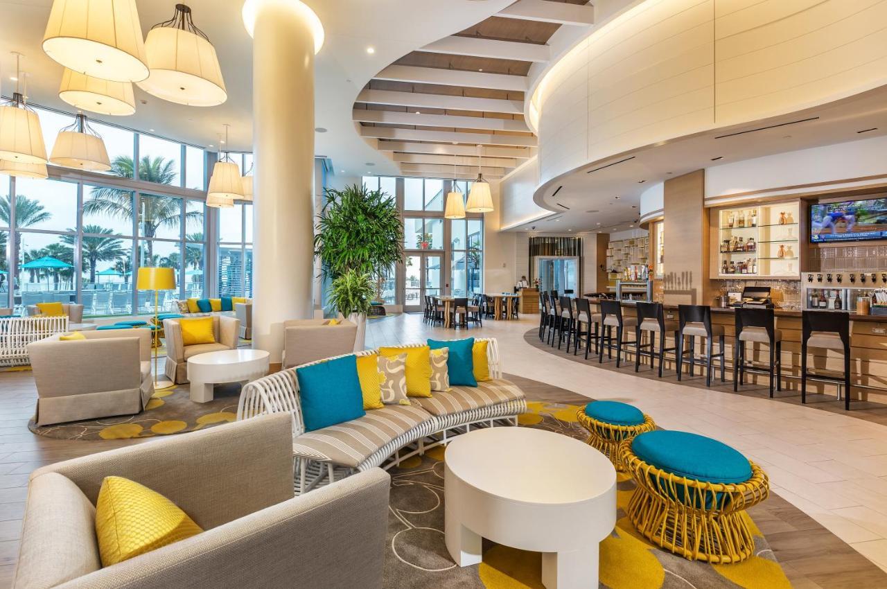 Club Wyndham Clearwater Beach Resort Exterior foto