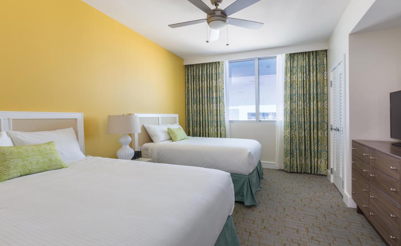 Club Wyndham Clearwater Beach Resort Exterior foto