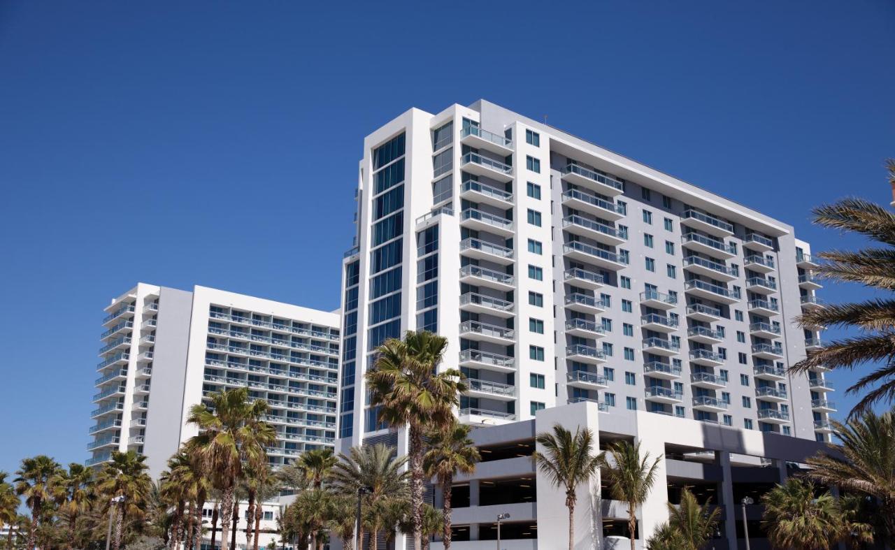 Club Wyndham Clearwater Beach Resort Exterior foto