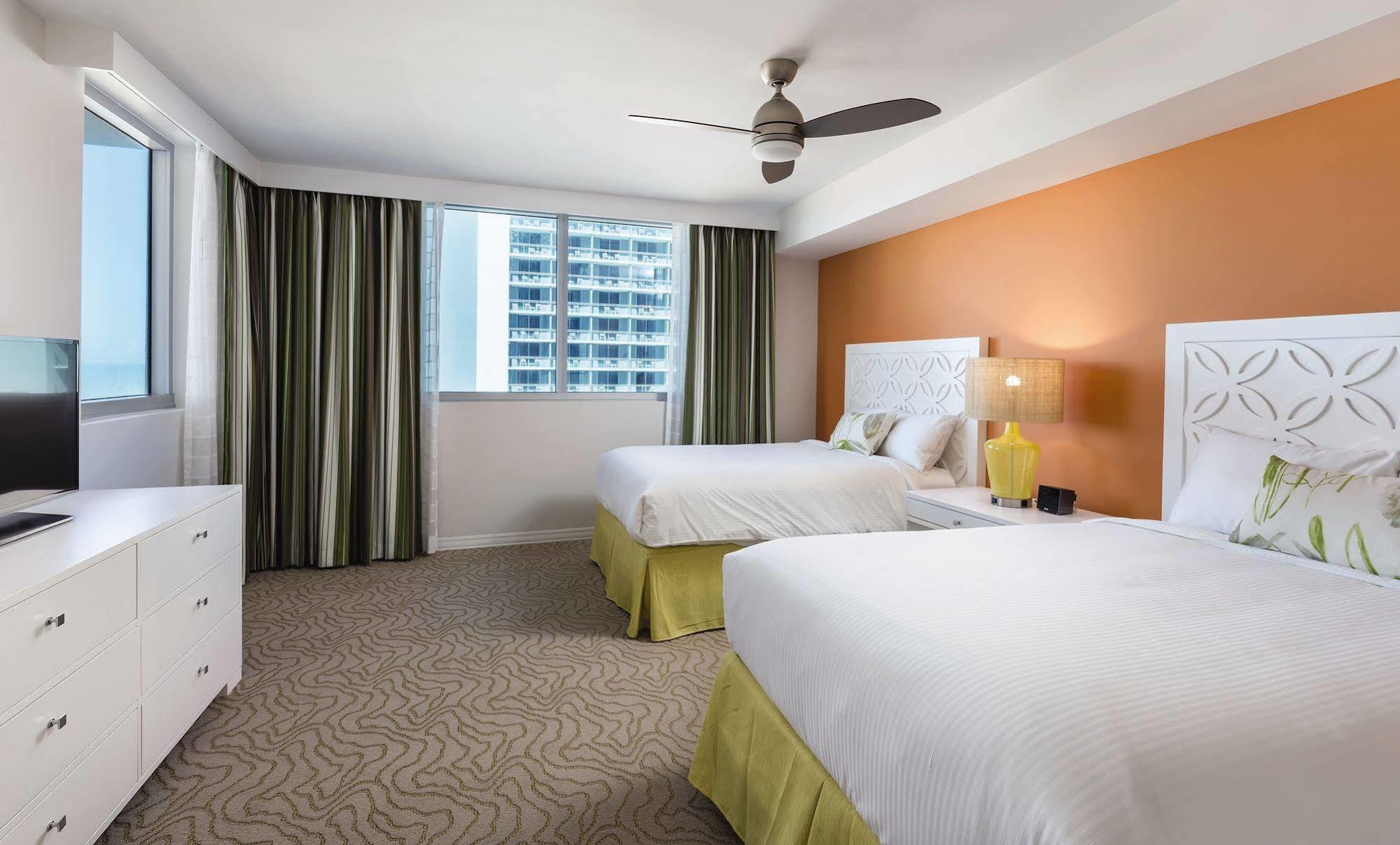 Club Wyndham Clearwater Beach Resort Exterior foto