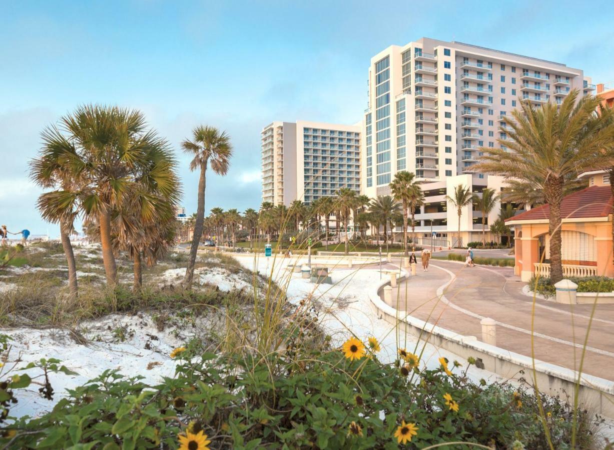 Club Wyndham Clearwater Beach Resort Exterior foto