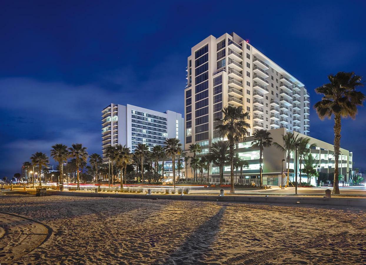Club Wyndham Clearwater Beach Resort Exterior foto