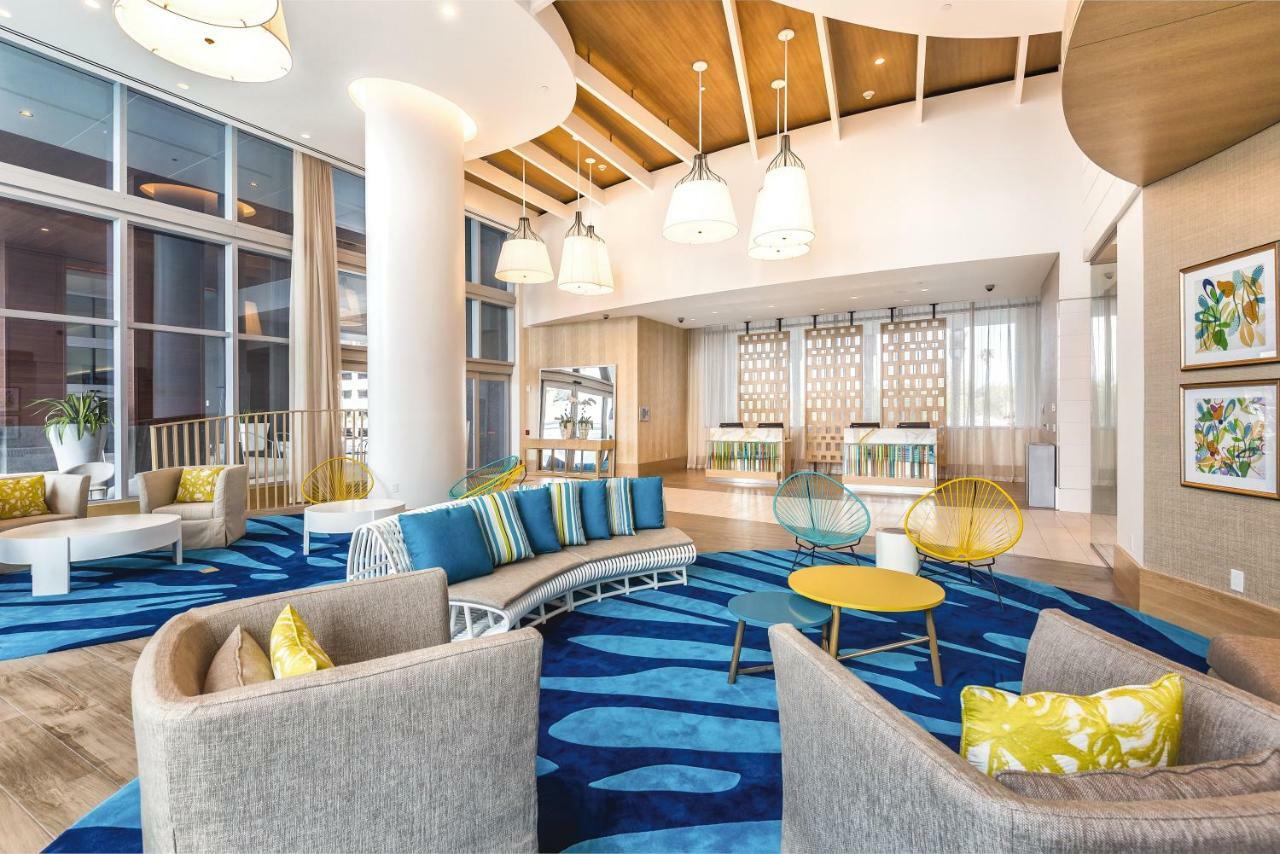 Club Wyndham Clearwater Beach Resort Exterior foto