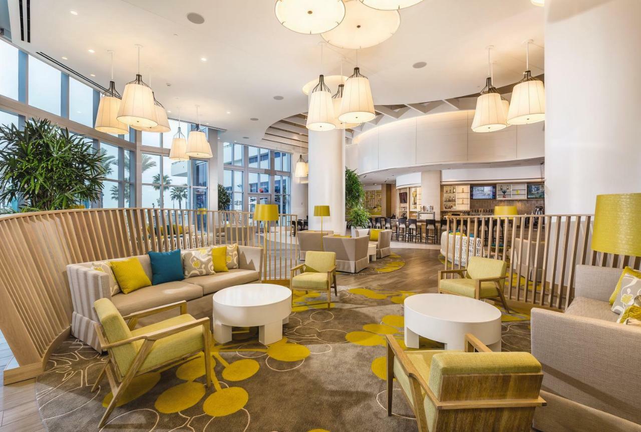 Club Wyndham Clearwater Beach Resort Exterior foto